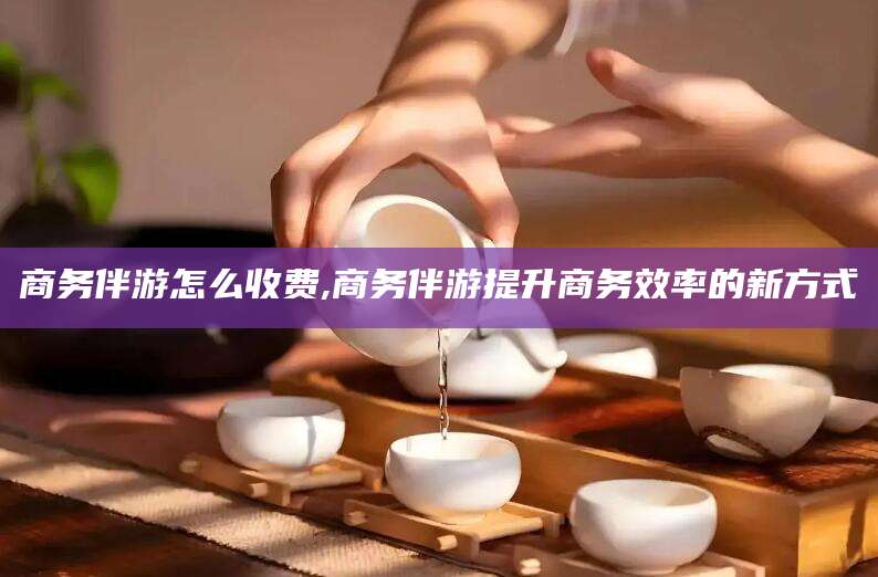 柳林商务伴游怎么收费,商务伴游提升商务效率的新方式